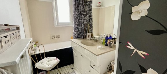 Apartamento T2 em Soissons, France N.º 91484 5