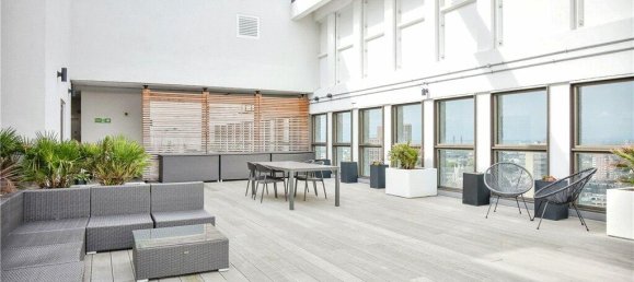 1 Schlafzimmer Wohnung in Croydon, United Kingdom, Nr. 7969 7