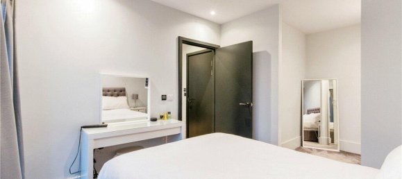 1 Schlafzimmer Wohnung in Croydon, United Kingdom, Nr. 7969 8