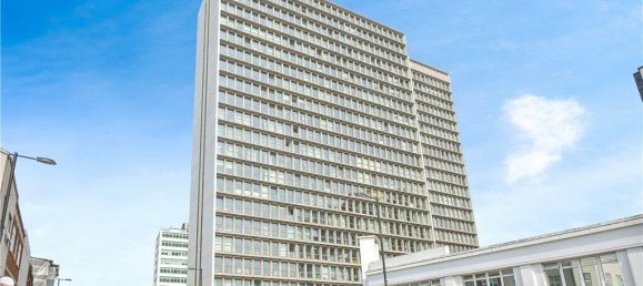 1 Schlafzimmer Wohnung in Croydon, United Kingdom, Nr. 7969 5