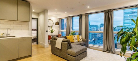 1 Schlafzimmer Wohnung in Croydon, United Kingdom, Nr. 7969 15