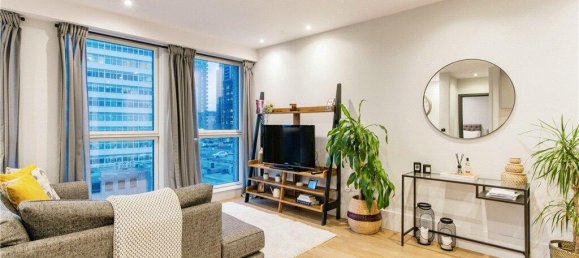 1 Schlafzimmer Wohnung in Croydon, United Kingdom, Nr. 7969 9