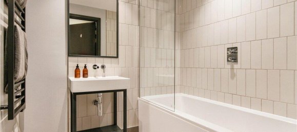 1 Schlafzimmer Wohnung in Croydon, United Kingdom, Nr. 7969 12