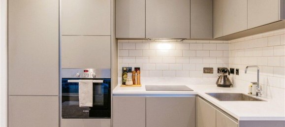 1 Schlafzimmer Wohnung in Croydon, United Kingdom, Nr. 7969 4