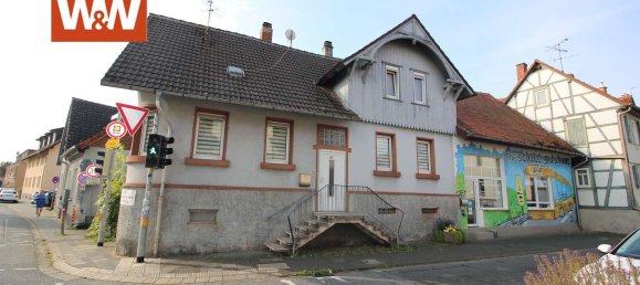 15غرفة بناية في Darmstadt-Dieburg, Germany رقم 259678 2