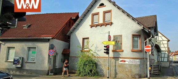 15غرفة بناية في Darmstadt-Dieburg, Germany رقم 259678 4