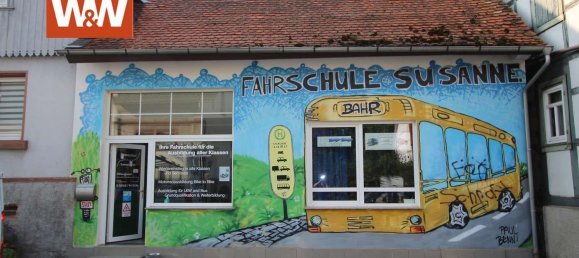 15غرفة بناية في Darmstadt-Dieburg, Germany رقم 259678 3