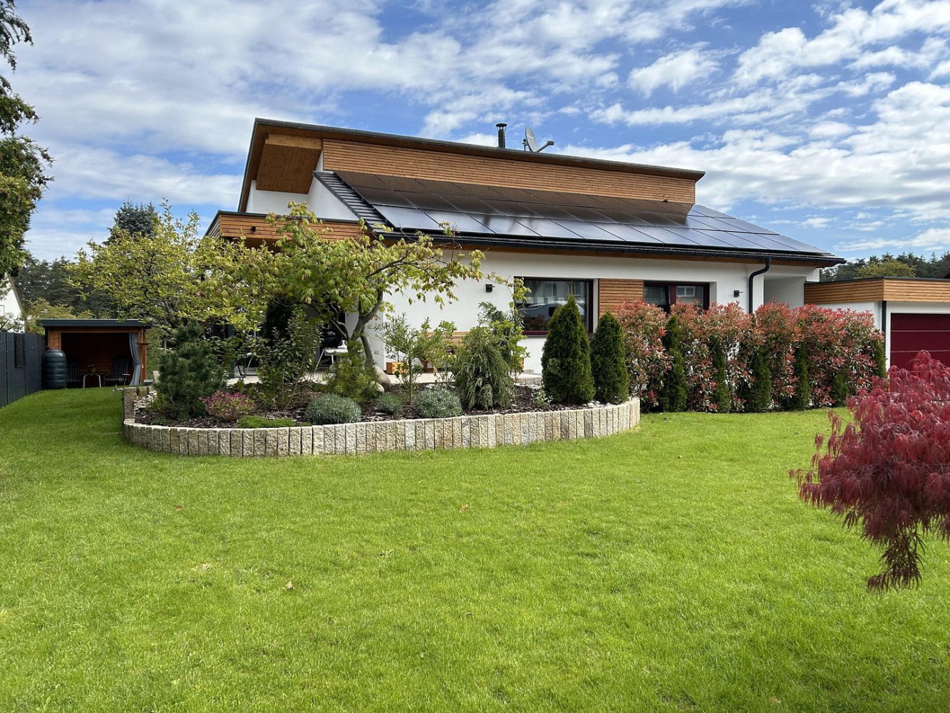 Bungalow T2 em Nurnberger Land, Germany N.º 218095