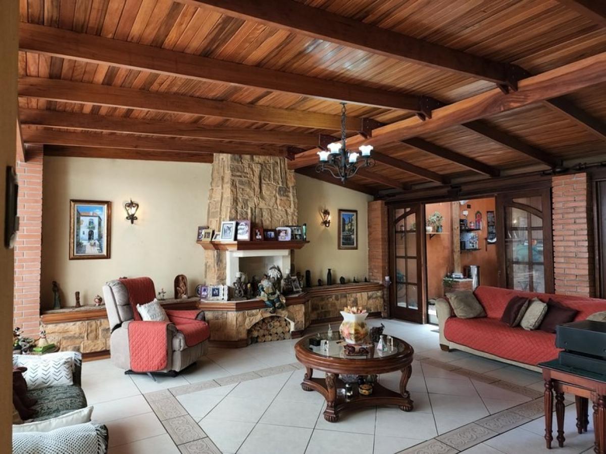4 Schlafzimmer Haus in San Jose, Costa Rica, Nr. 1273