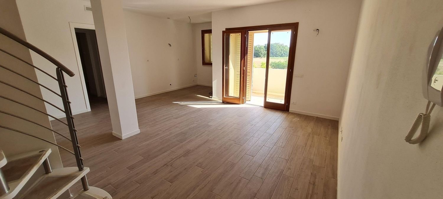 4 rooms Apartment in Colle di Val d'Elsa, Italy No. 67579