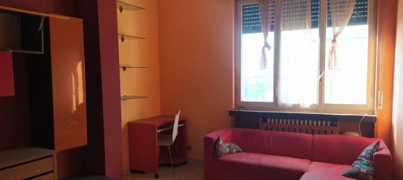 3 rooms Apartment in Bernareggio, Italy No. 186908 7