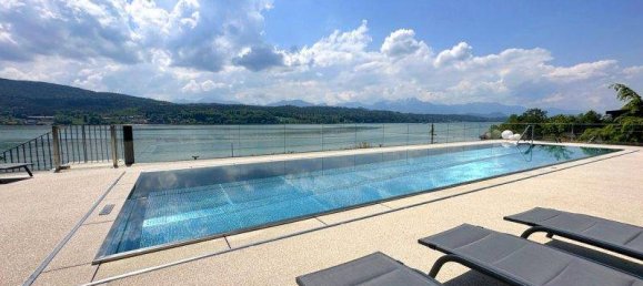 2 rooms Apartment in Velden am Worther See, Austria No. 171551 4