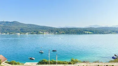 2 rooms Apartment in Velden am Worther See, Austria No. 171551