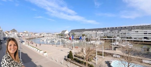 2 غرف نوم شقة في Le Pouliguen, France رقم 95914 2