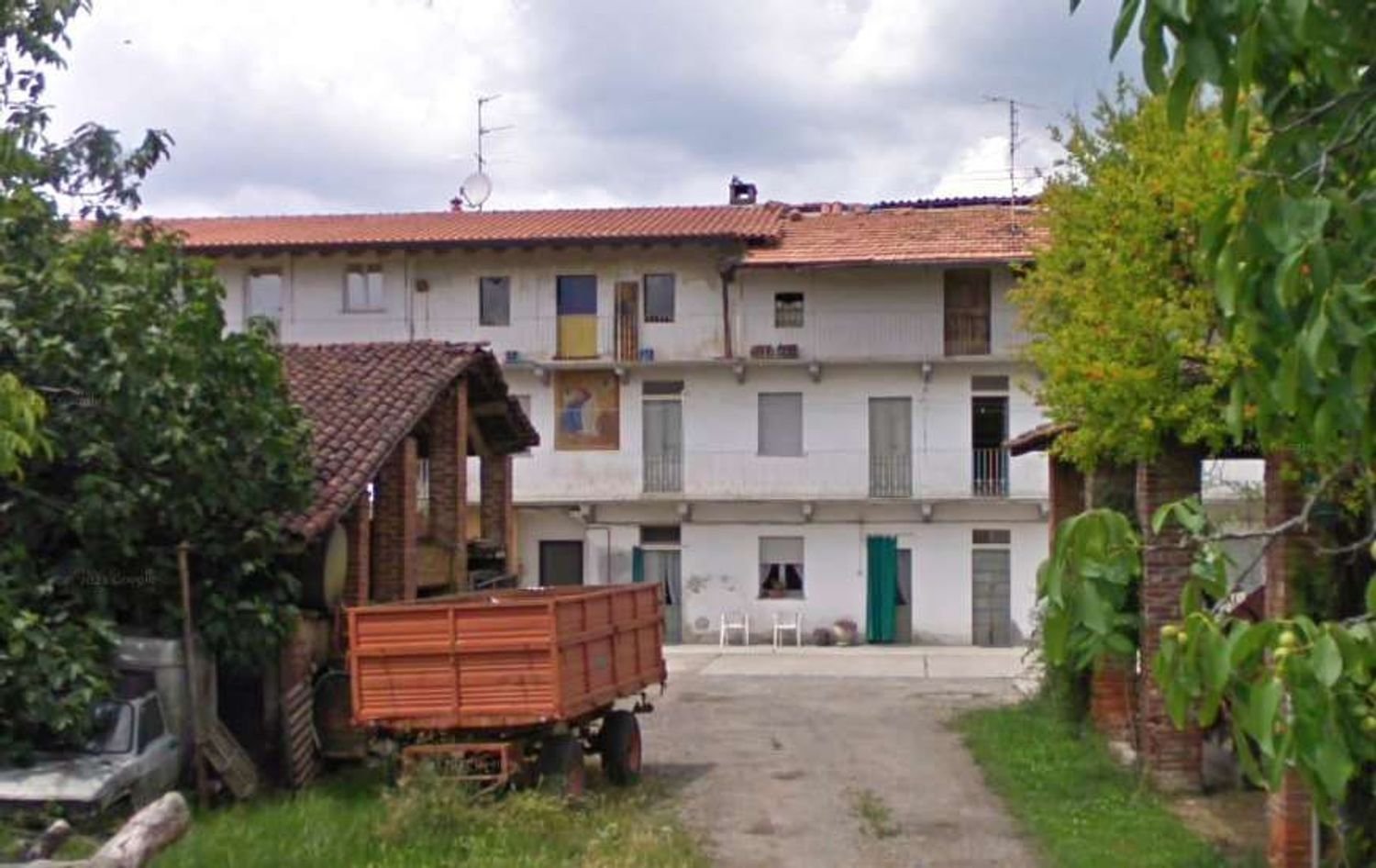 Villa T10 em Oleggio, Italy N.º 359390
