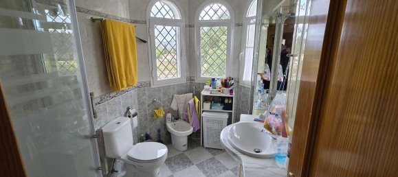 6 chambres Villa à Alhaurin de la Torre, Spain No. 146598 12