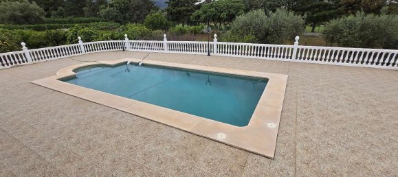 6 chambres Villa à Alhaurin de la Torre, Spain No. 146598 40