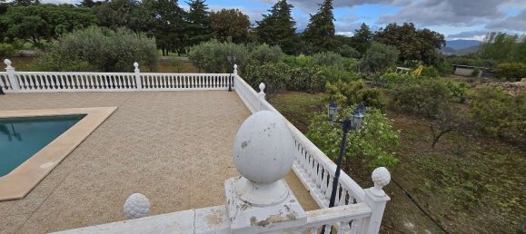 6 chambres Villa à Alhaurin de la Torre, Spain No. 146598 42