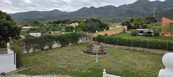 6 chambres Villa à Alhaurin de la Torre, Spain No. 146598 43