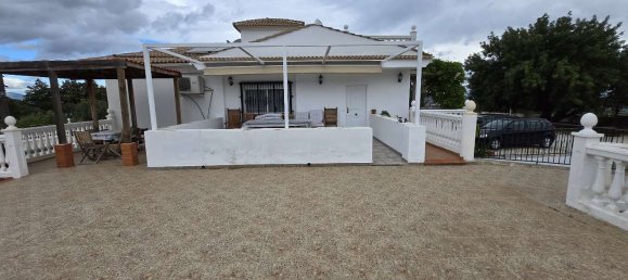 6 chambres Villa à Alhaurin de la Torre, Spain No. 146598 4