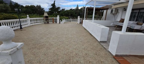 6 chambres Villa à Alhaurin de la Torre, Spain No. 146598 3