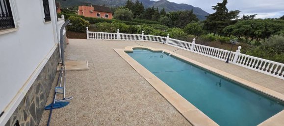 6 chambres Villa à Alhaurin de la Torre, Spain No. 146598 39