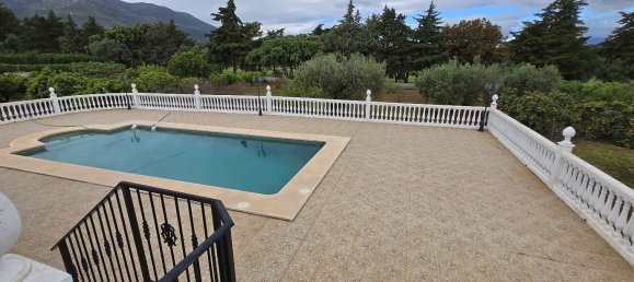 6 chambres Villa à Alhaurin de la Torre, Spain No. 146598 41