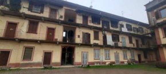 2 rooms Apartment in Cassolnovo, Italy No. 314981 15