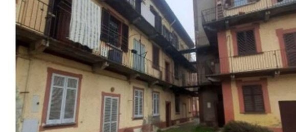 2 rooms Apartment in Cassolnovo, Italy No. 314981 7