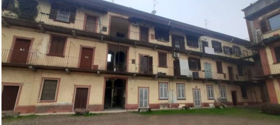 2 rooms Apartment in Cassolnovo, Italy No. 314981 8