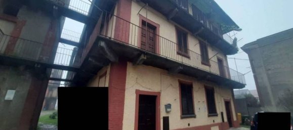 2 rooms Apartment in Cassolnovo, Italy No. 314981 6
