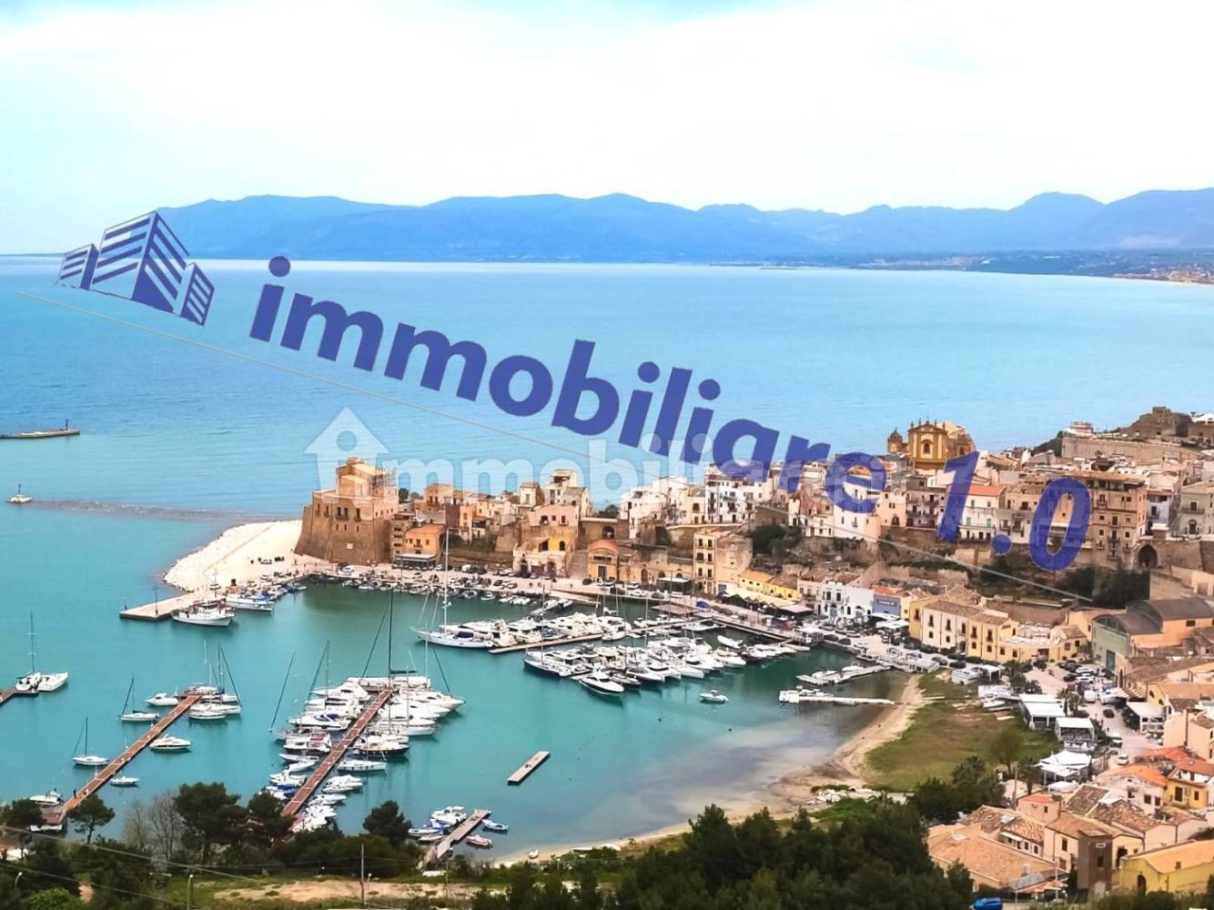 1غرفة مستودع في Castellammare del Golfo, Italy رقم 116799