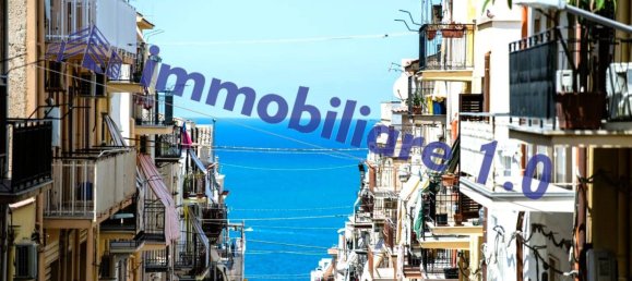 1غرفة مستودع في Castellammare del Golfo, Italy رقم 116799 2