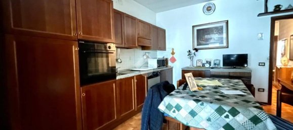 1 غرف نوم شقة في Endine Gaiano, Italy رقم 236827 4