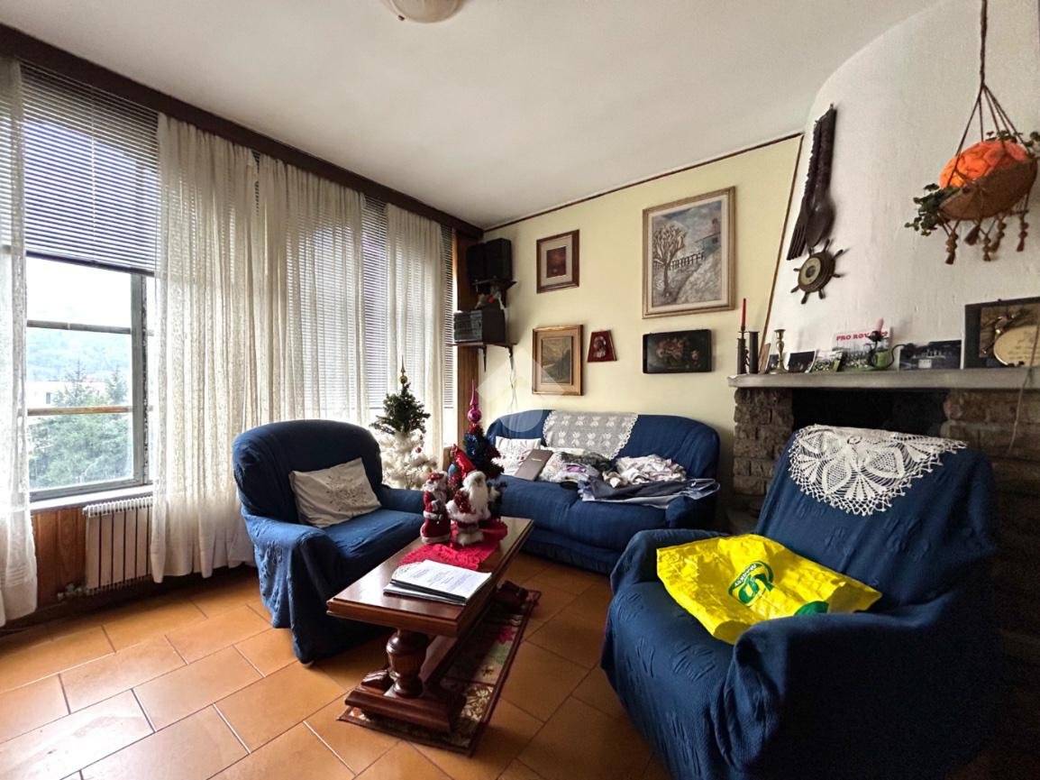 1 غرف نوم شقة في Endine Gaiano, Italy رقم 236827