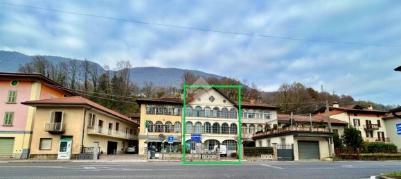 1 غرف نوم شقة في Endine Gaiano, Italy رقم 236827 16