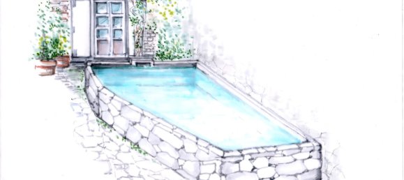 12 rooms House in Capannori, Italy No. 11006 78