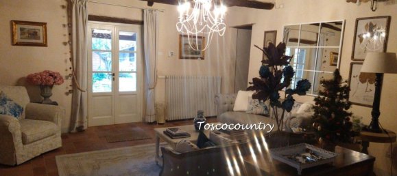 12 rooms House in Capannori, Italy No. 11006 43