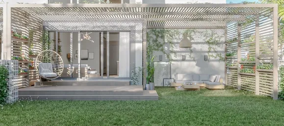 Apartment 2+1 in Aksu, Turkey No. 32723 9