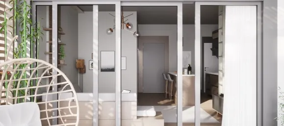 Apartment 2+1 in Aksu, Turkey No. 32723 19