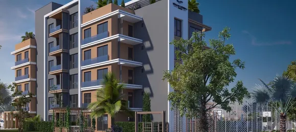 Apartment 2+1 in Aksu, Turkey No. 32723 5