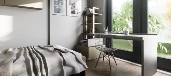 Apartment 2+1 in Aksu, Turkey No. 32723 29