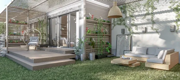 Apartment 2+1 in Aksu, Turkey No. 32723 10