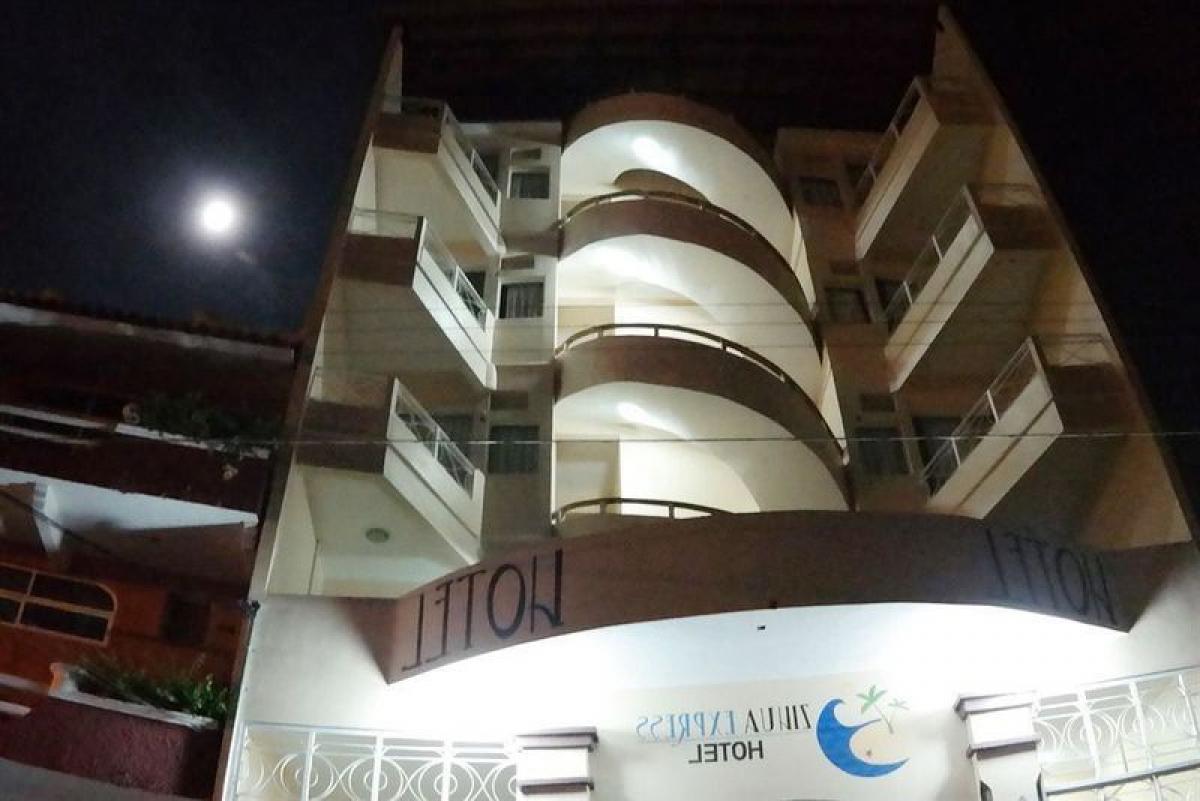 Gebäude in Guerrero, Mexico 414m², Nr. 200454