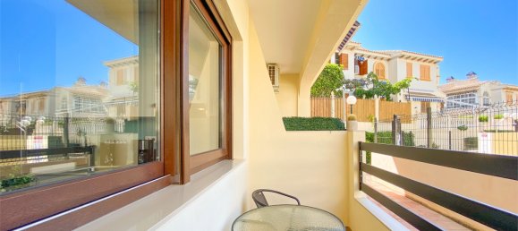 1 chambre Appartement à Torrevieja, Spain No. 145190 5