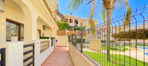 1 chambre Appartement à Torrevieja, Spain No. 145190 4