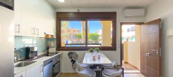 1 chambre Appartement à Torrevieja, Spain No. 145190 3