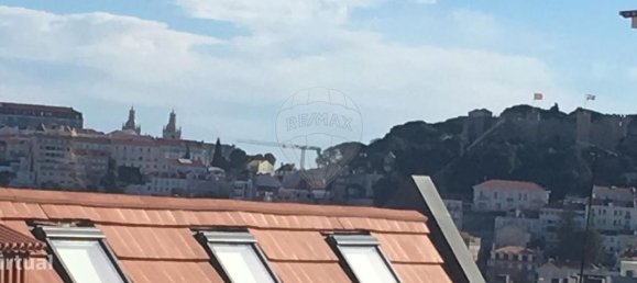 9 bedrooms Building in Lisbon, Portugal No. 103366 4