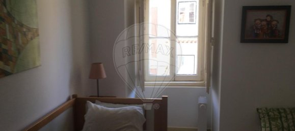 9 bedrooms Building in Lisbon, Portugal No. 103366 30
