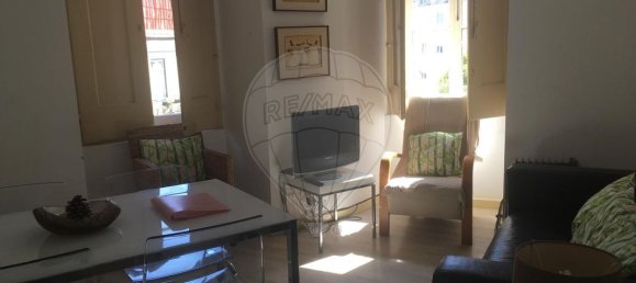 9 bedrooms Building in Lisbon, Portugal No. 103366 28